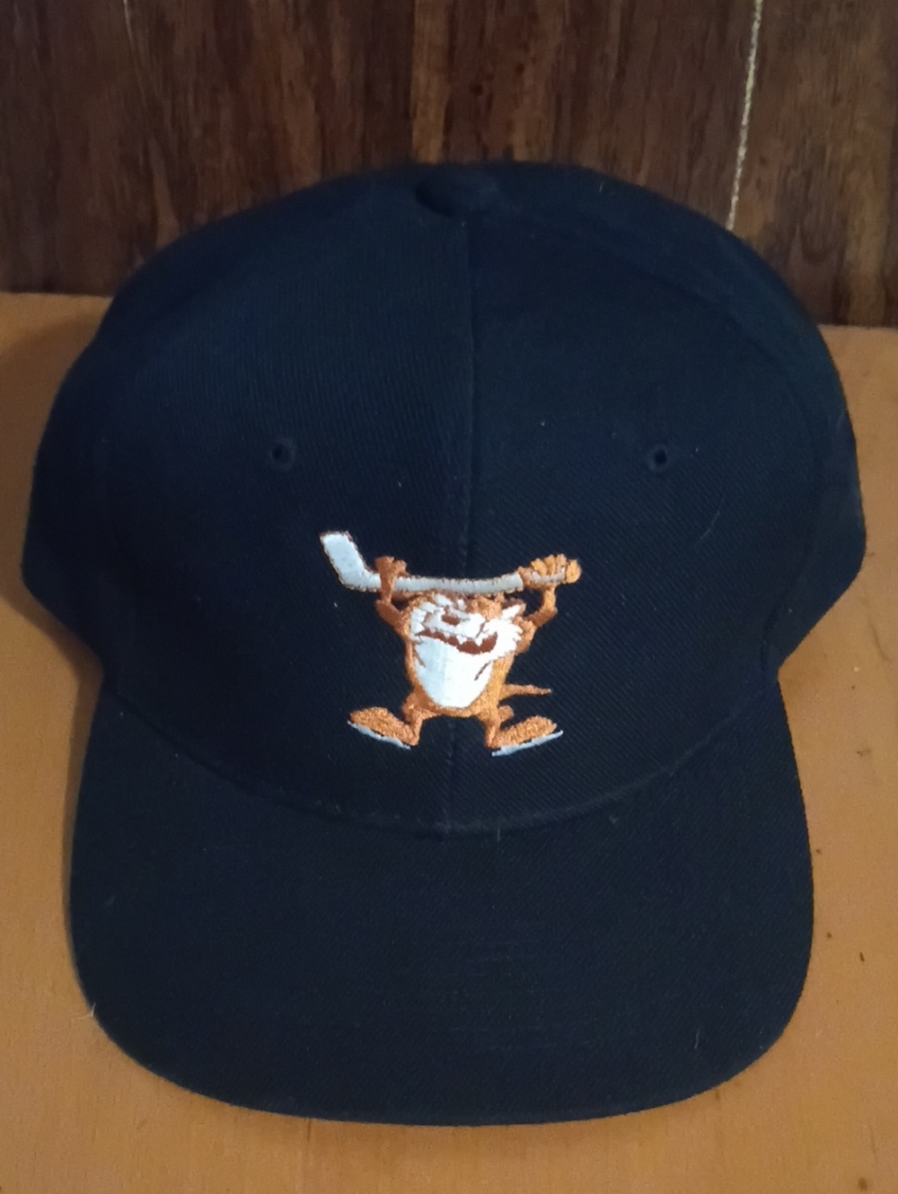 Tazmanian Devil Hat (Beasties Rule)